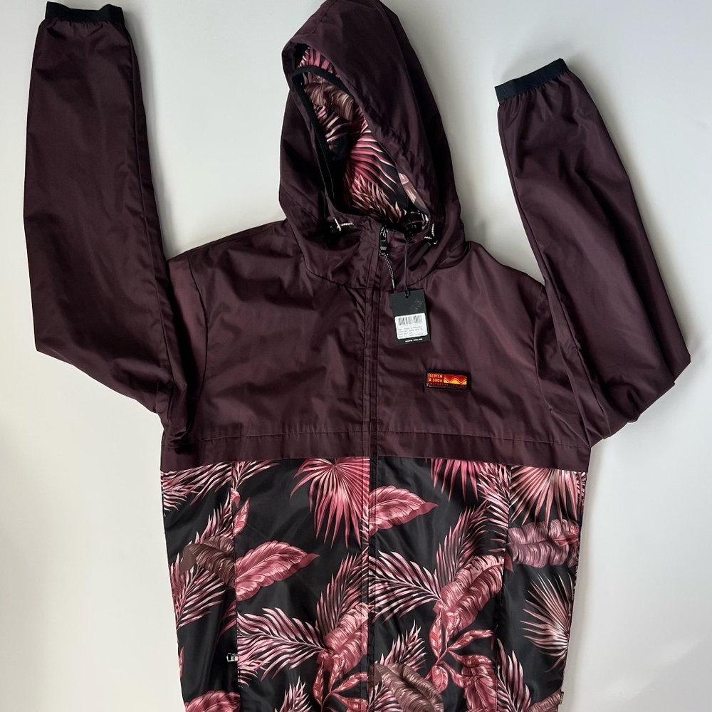 Scotch & Soda Jacket